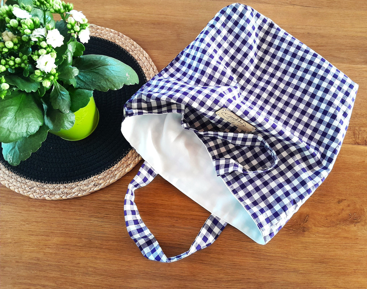 Sac fourre-tout