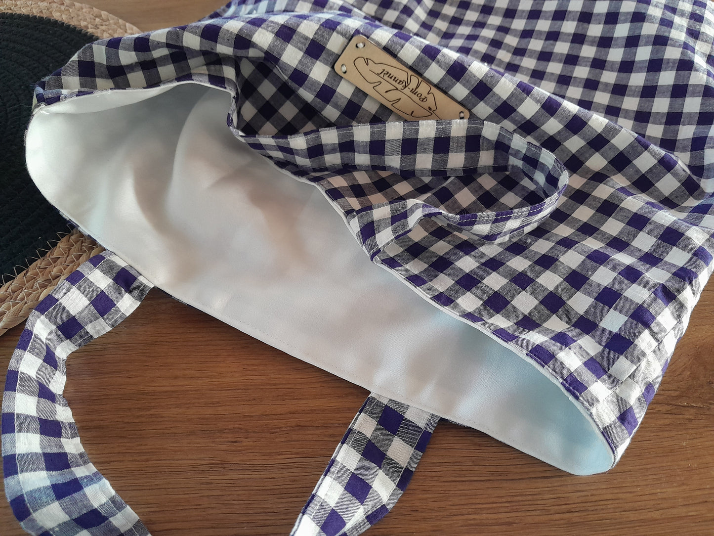 Sac fourre-tout