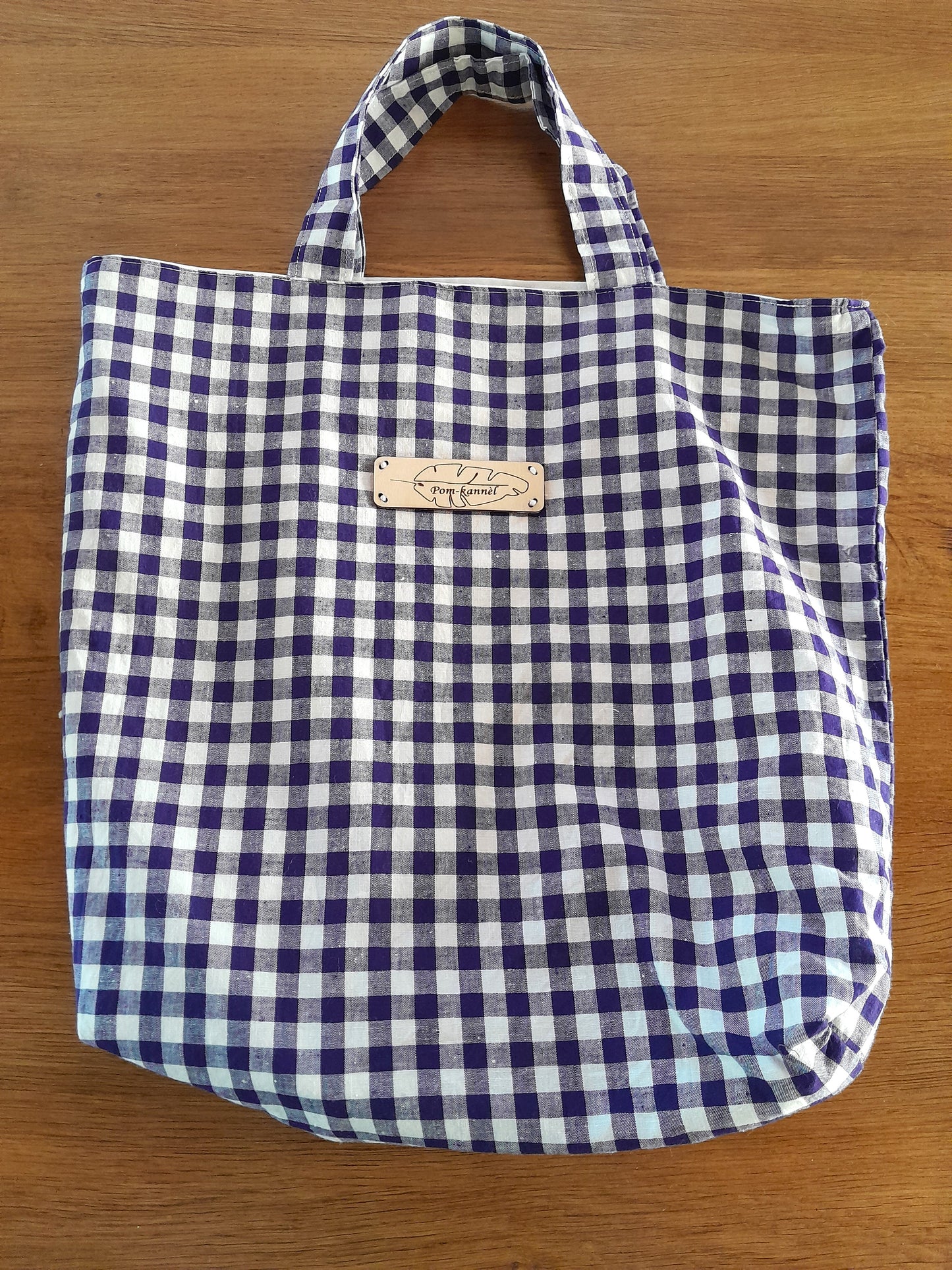 Sac fourre-tout