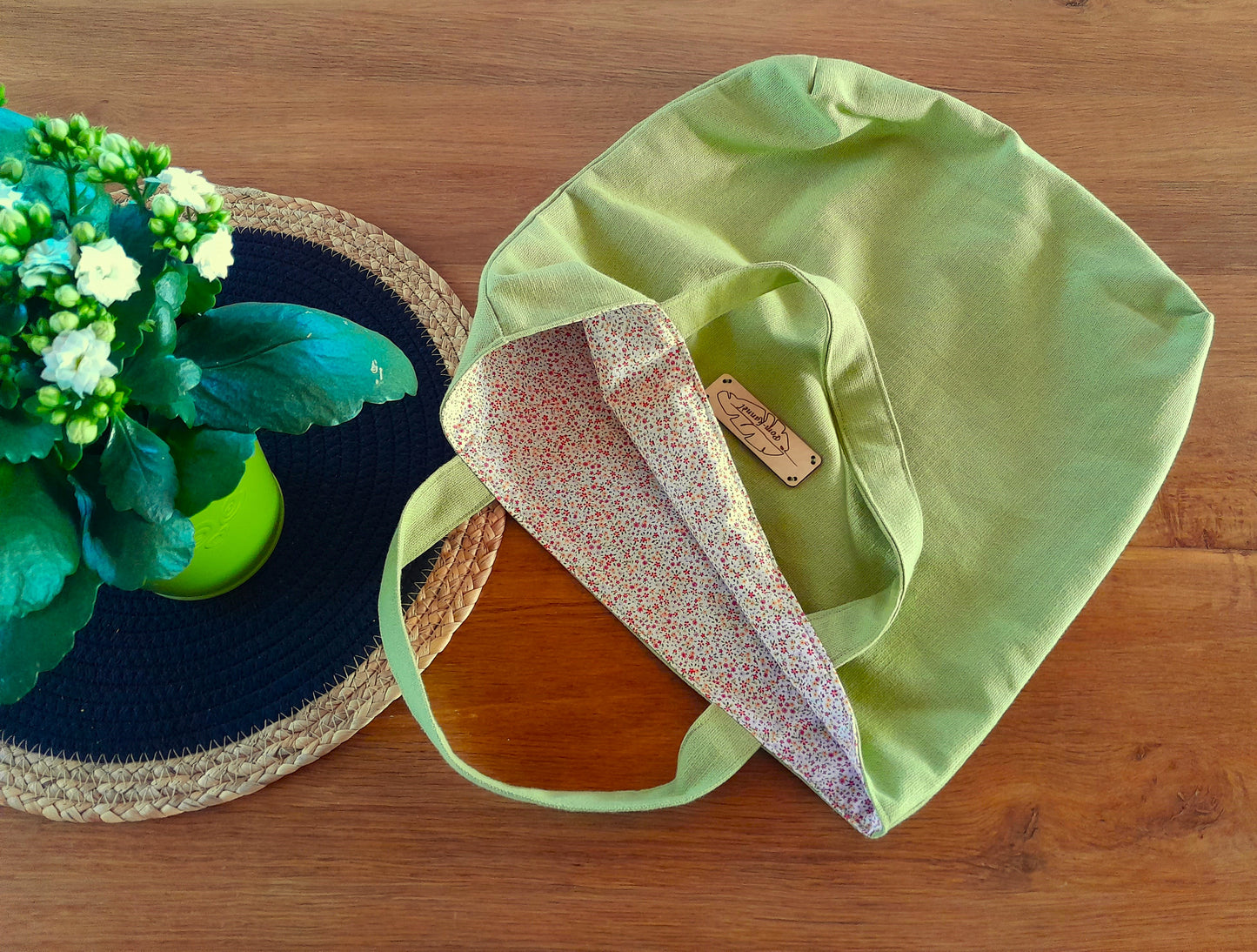 Sac fourre-tout