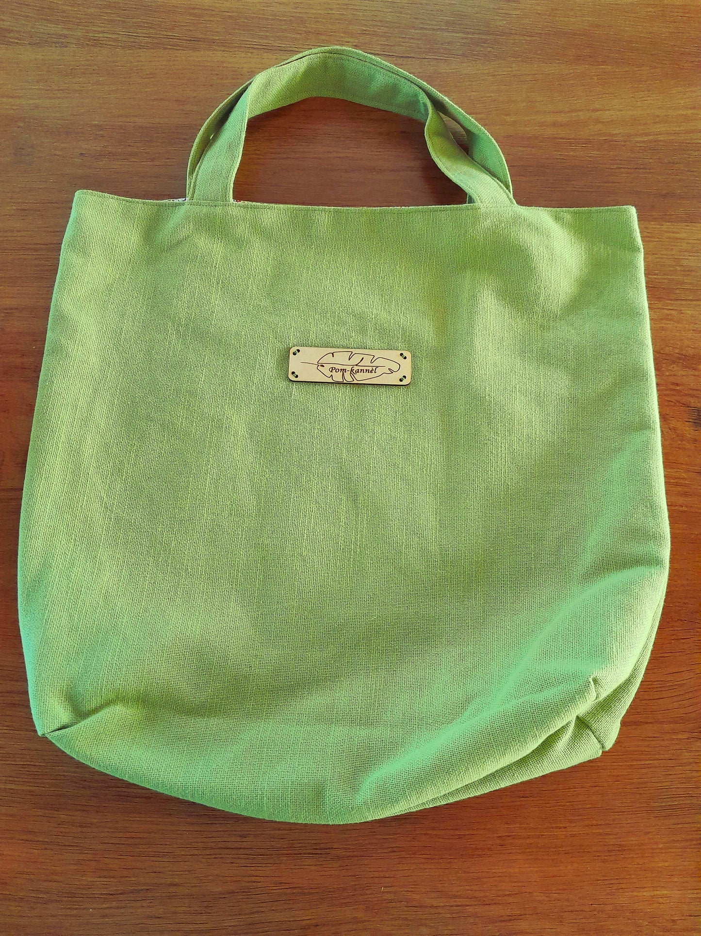 Sac fourre-tout