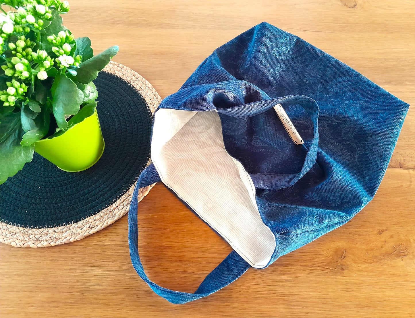 Sac fourre-tout
