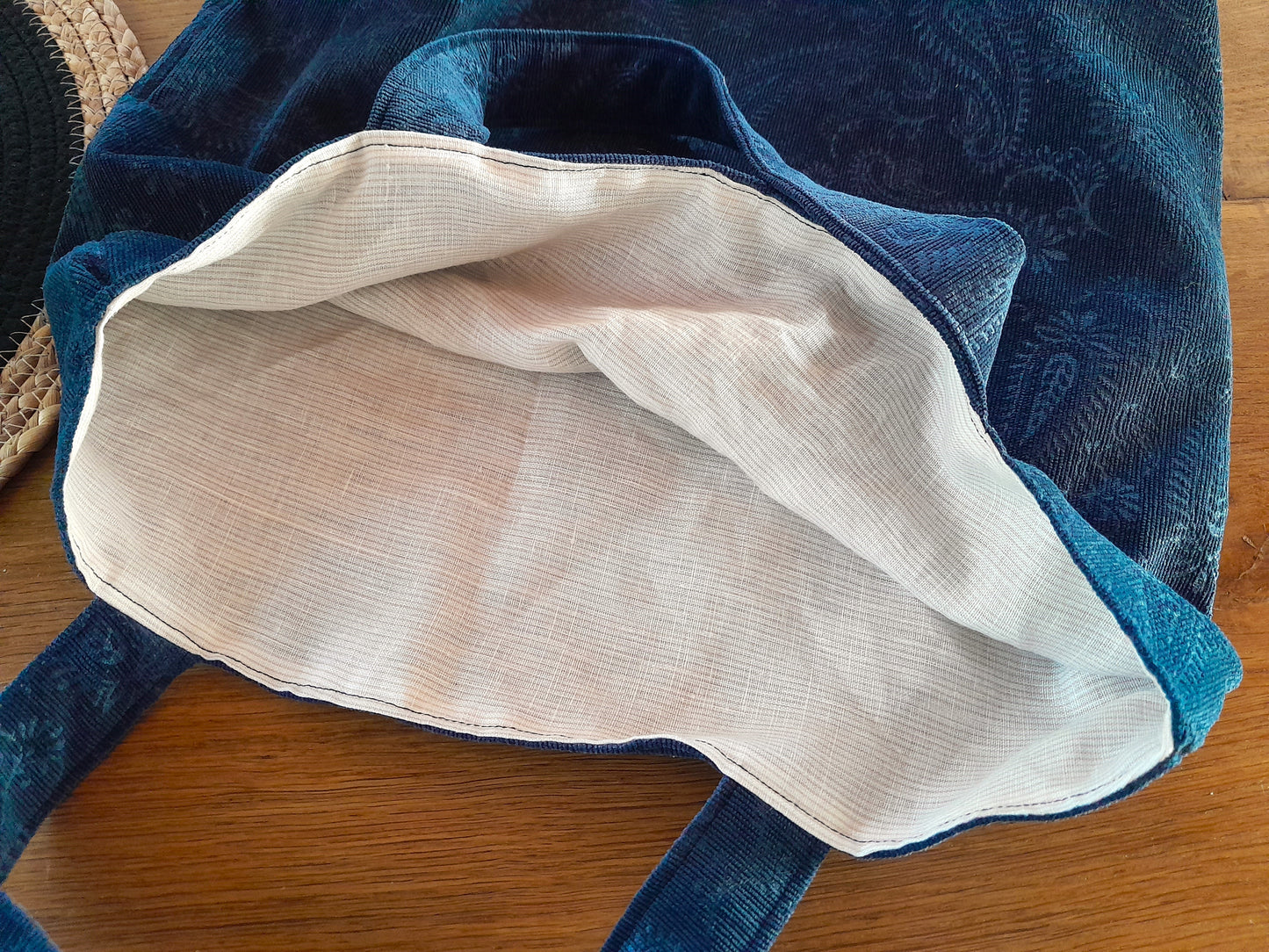 Sac fourre-tout