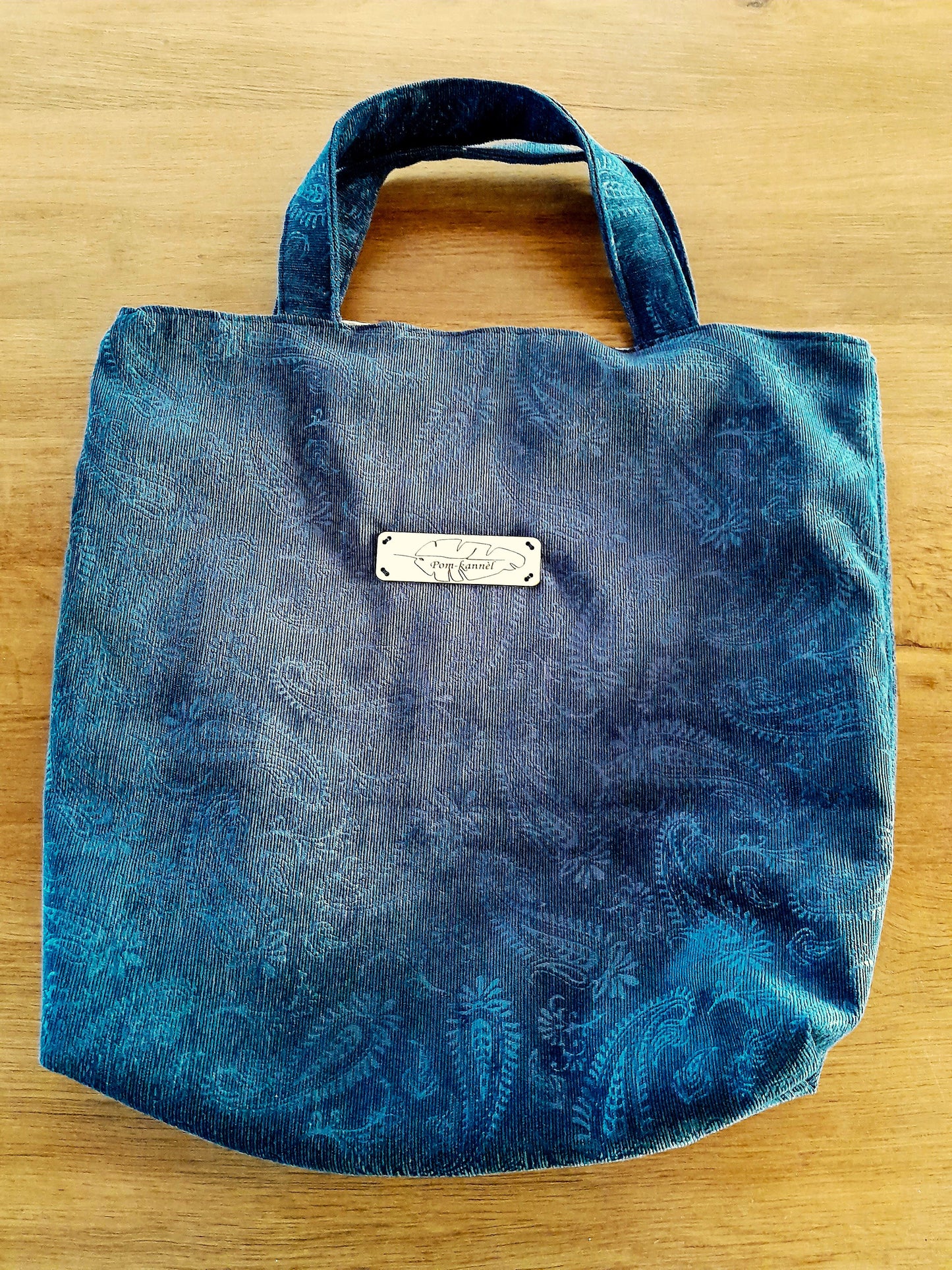 Sac fourre-tout