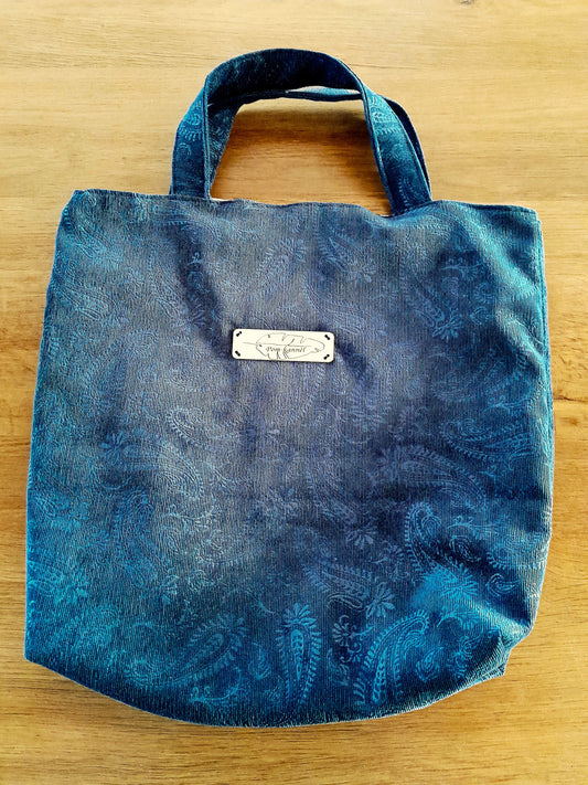 Sac fourre-tout