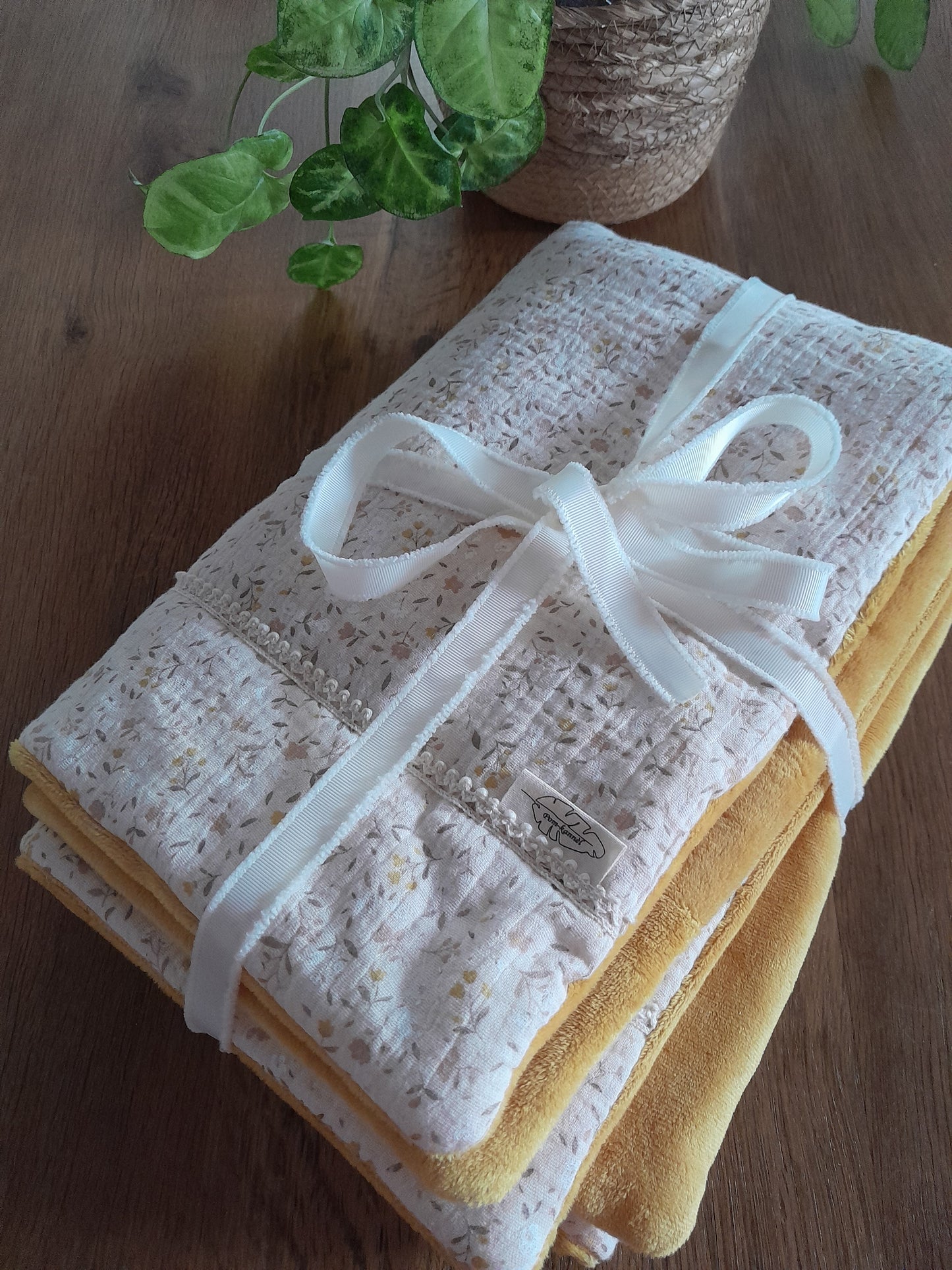 Coffret naissance