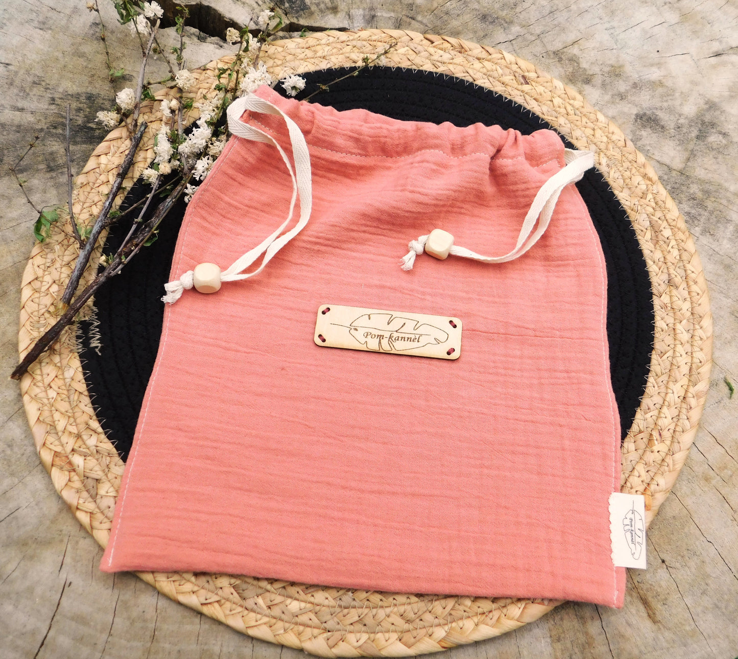 Sac à cordon