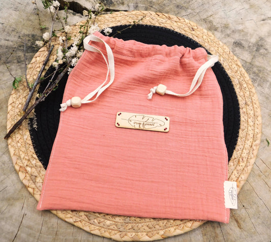 Sac à cordon