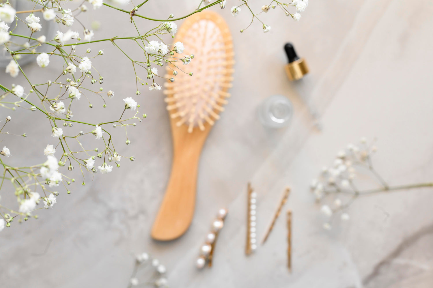 Accessoires beauté