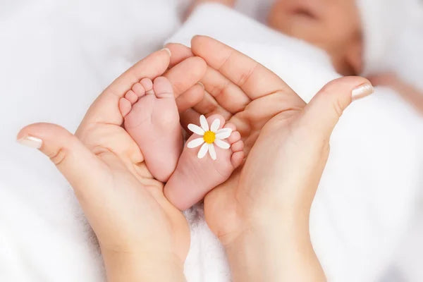 Articles pour bébés