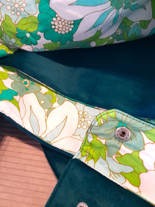 Sac + 2 pochettes